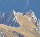 Höher gehts nimmer :: Alpen-Pamorama vom Feinsten