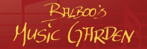 logo balboos-music-garden.de
Balboos Music Garden
Musiker, Dozent, Event - Management