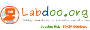 logo labdoo.org - 90429 Nürnberg
Labdoo | Global inventory
Bildung als Schlüssel für eine bessere Welt